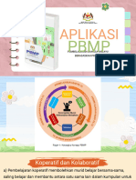 PBMP - Aplikasi Kursus