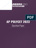 AP Polycet 2023