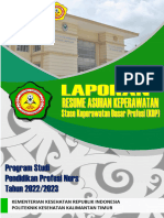 Format Resume Askep KDP Henderson 2023