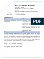 Pelaksanaan Pemerintahan Sesuai Good Governance