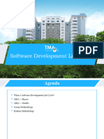 02 - Software Development Life Cycle