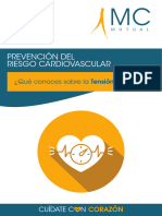 4 - F PS PCRTensionArterial