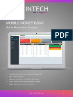 M Pay Mobile Money