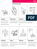 2.6. Storyboard - Library Adventure