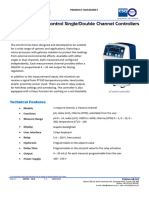 Econtrol Datasheet 2023