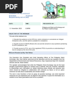 PDEA Import and Export Permit Guide | PDF | Controlled Substance ...