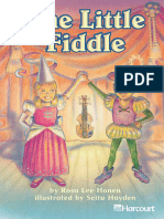 The Little Fiddle