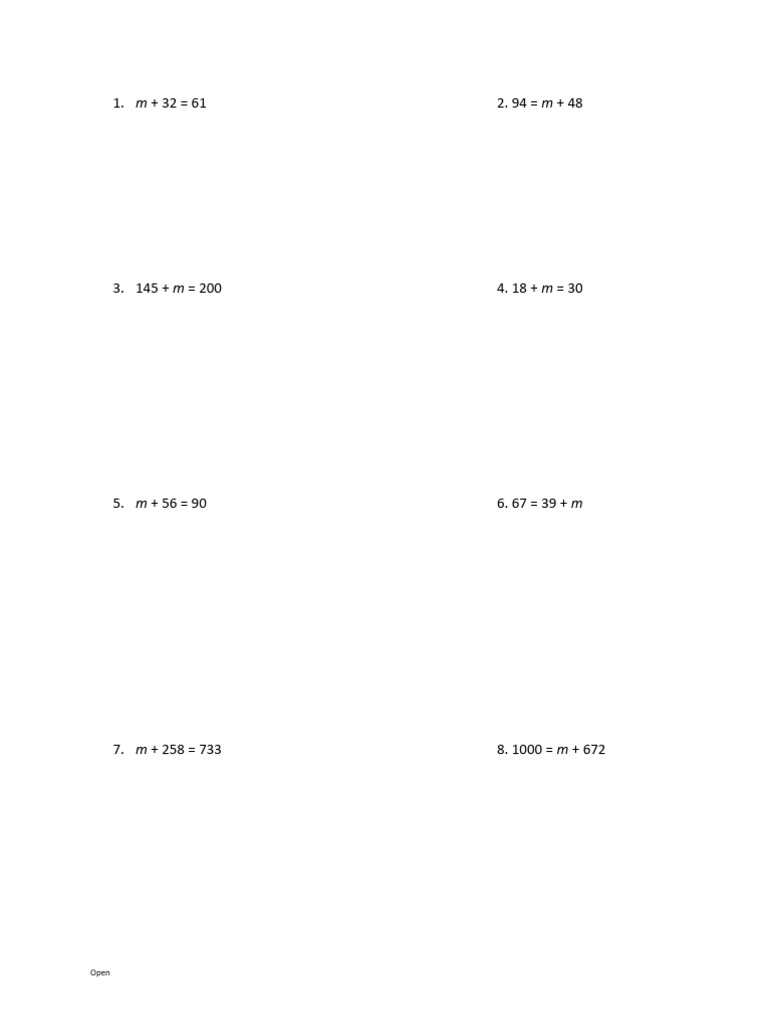 Maths year 4 pdf teaching methods materials