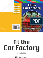 At The Car Factory