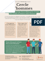 Cercle D'hommes