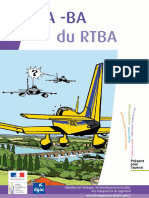 Les Zones RTBA