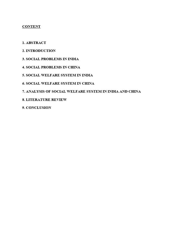 PT 1 | PDF | Welfare | Pension