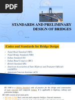 4 Standards and Preliminary Design of Bridges 23