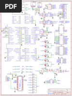 Schematic - Speeduino Compatible PCB For M52tu-M54 Rev1.4