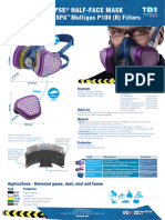 Elipse Multigas P100 