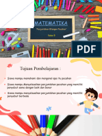 Matematika