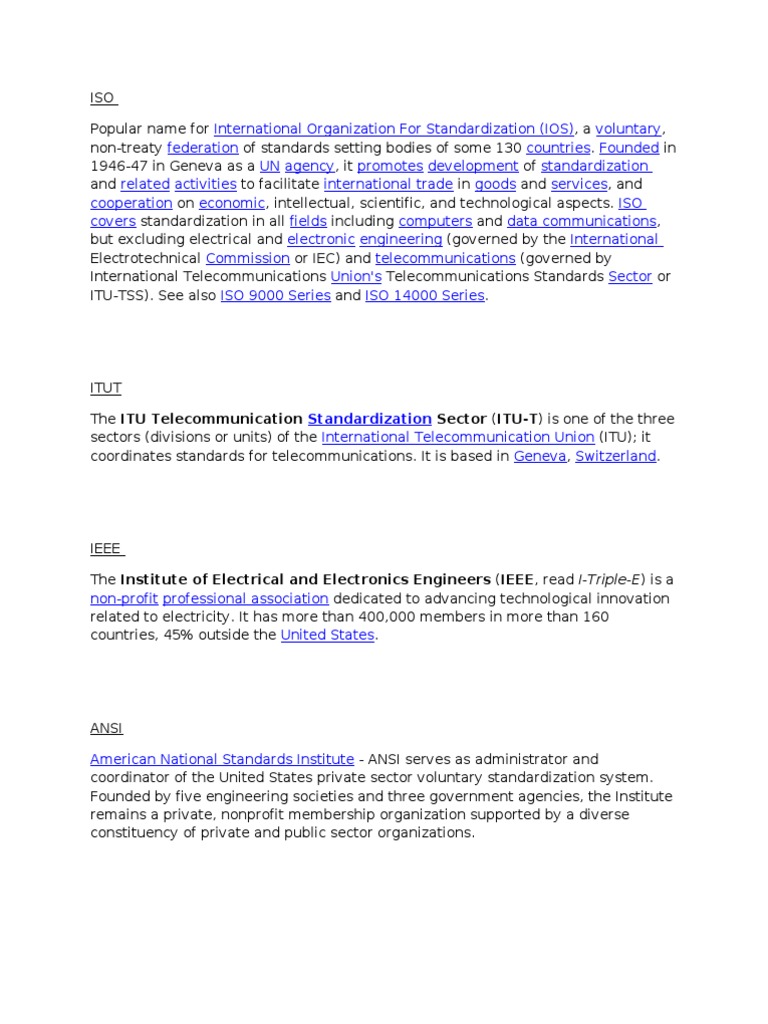 Data Com | PDF | Science And Technology | Science