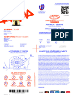 ETicketD Ocument