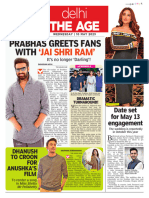 Asian Age TAB Delhi 10-05