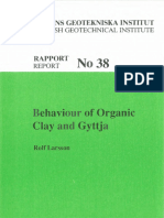 Gyttya Organicsilt