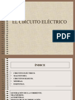 LA ELECTRICIDAD