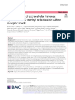 Garcia Et Al. - 2023 - Neutralization of Extracellular Histones by Sodium