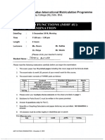 4. Sample Answers (MHF4U Dec 2018)