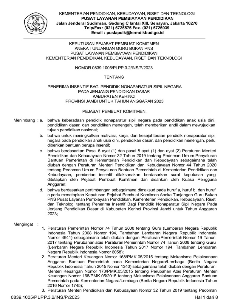 Antun-Ins-0839.1005 PLPP.3.2 Ins P 2023 | PDF | Ilmu Sosial ...