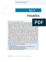 Kelompok 7 (Probability - Kemungkinan) Id-1