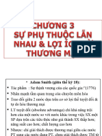 Chuong 3 9 - Thuong Mai Quoc Te - In-2019