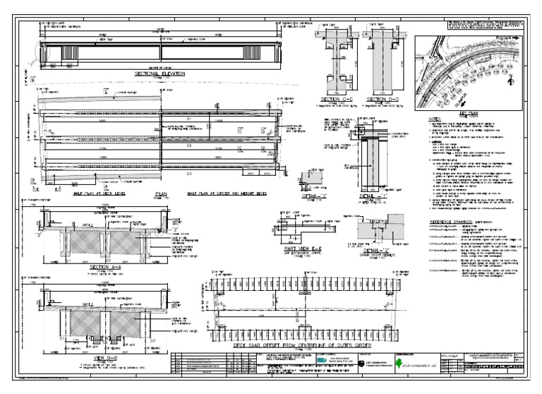 Plan Elevation Section | PDF