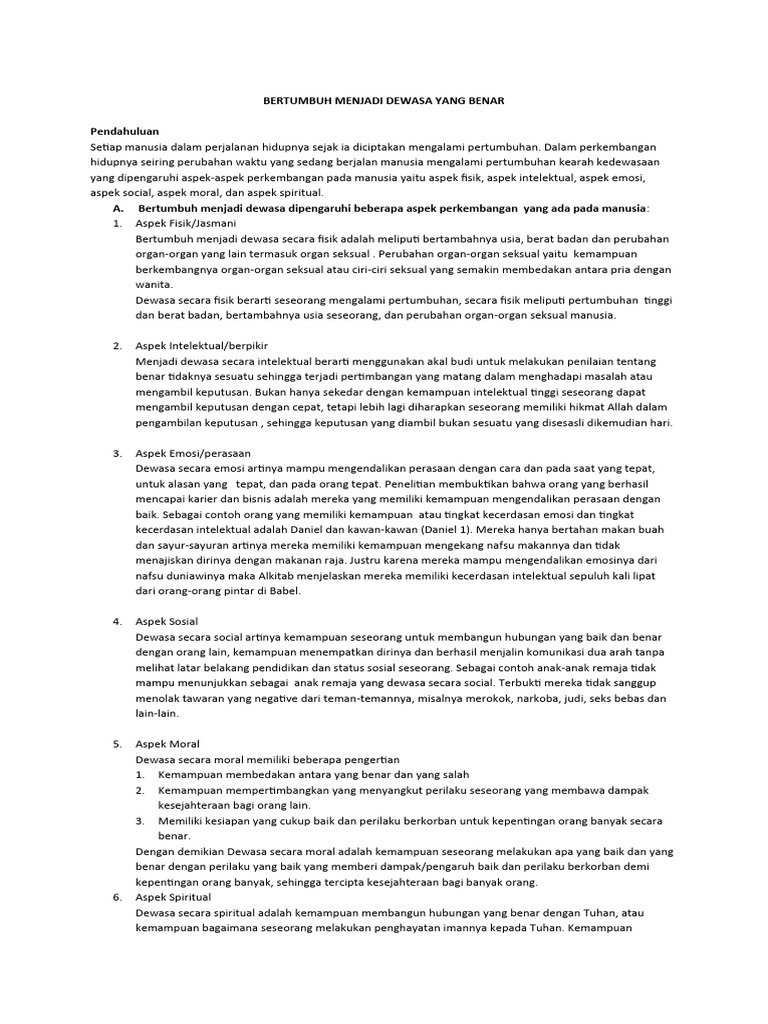 Siswa Membaca Buku Agama Kristen Kelas 10