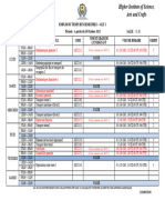 GLT 1 - Semestre 1 - GLT 1 - 2023 - 2024