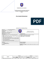 Sop Pelayanan Pengaduan Trantibum