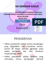 PP Seminar KGD