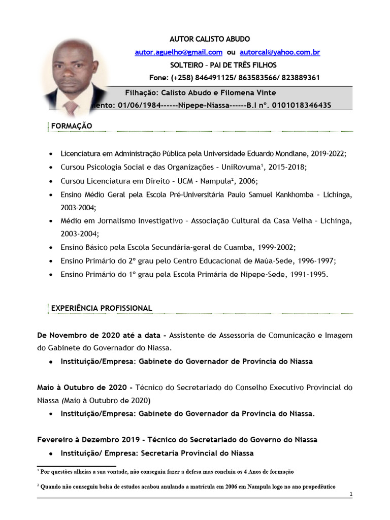 curriculum-vitae-de-autor-calisto-abudo-actualizado-em-outubro-de-2023