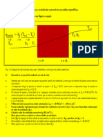 10-10-2023. Sigaa. Aula 13. Atividade 2. Resistncia Condutiva em Uma Placa e Re