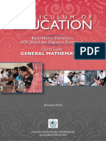 General Mathematics - PDF Room