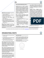 Organisational Rights Info Sheet 2021 01