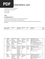 Vpa Scheme Grade 3