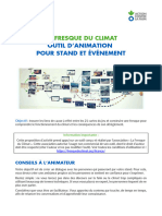 Guide Animation Fresque Climat
