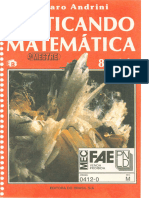 Livro de Matematica Alvaro Andrini 9 Ano PDF Leonardoportal