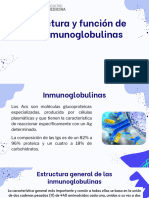 Inmunoglobulinas