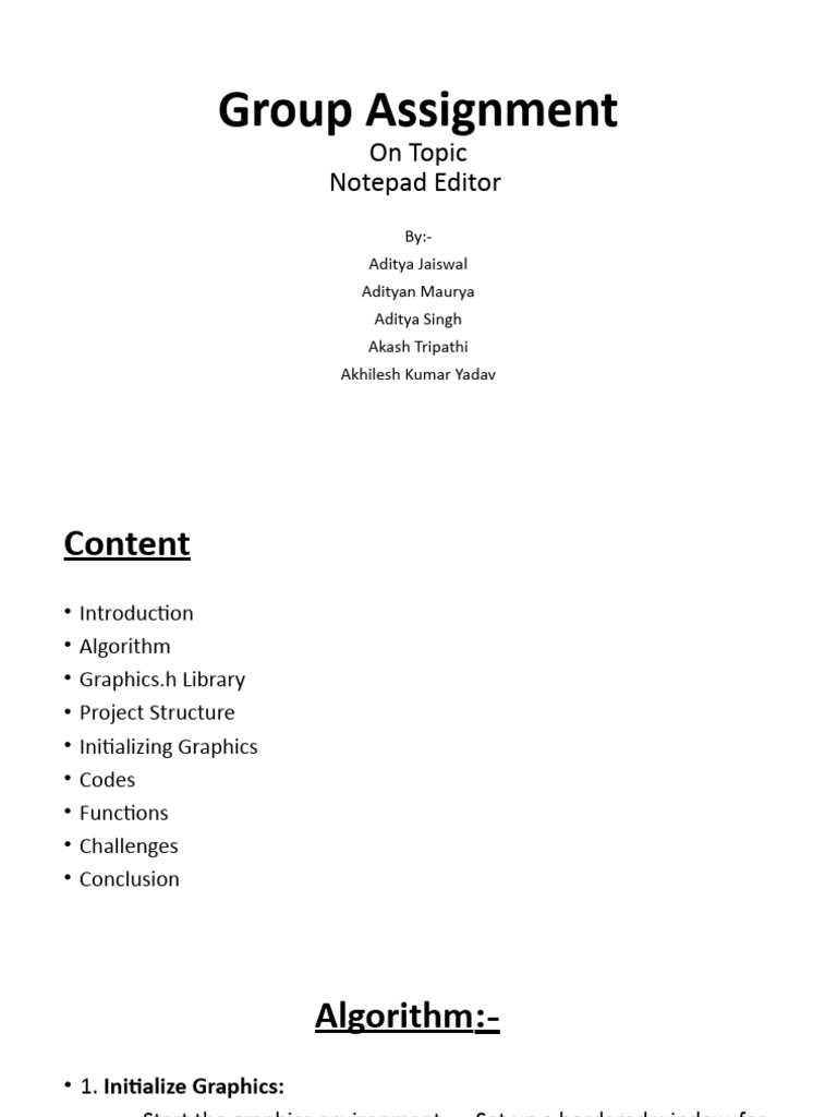 C group assignment download free pdf command line interface software