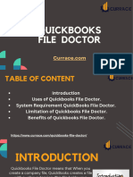 Quickbooks File DoctoR (+1.844.476.5438)