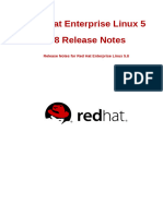 Red Hat Enterprise Linux-5-5.8 Release Notes-En-US