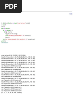 Bubble Insertion Selection Sorting Algos