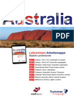 Australia Information