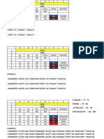 IT Application Microsoft Excel Basic Formula 