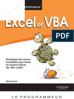 Excel Et VBA